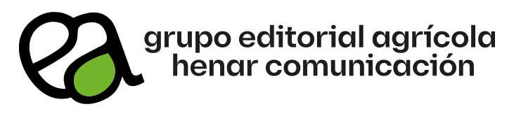 Editorial agrícola - Henar comunicación