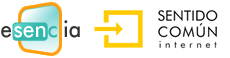Esencia - Sentido Com�n Internet