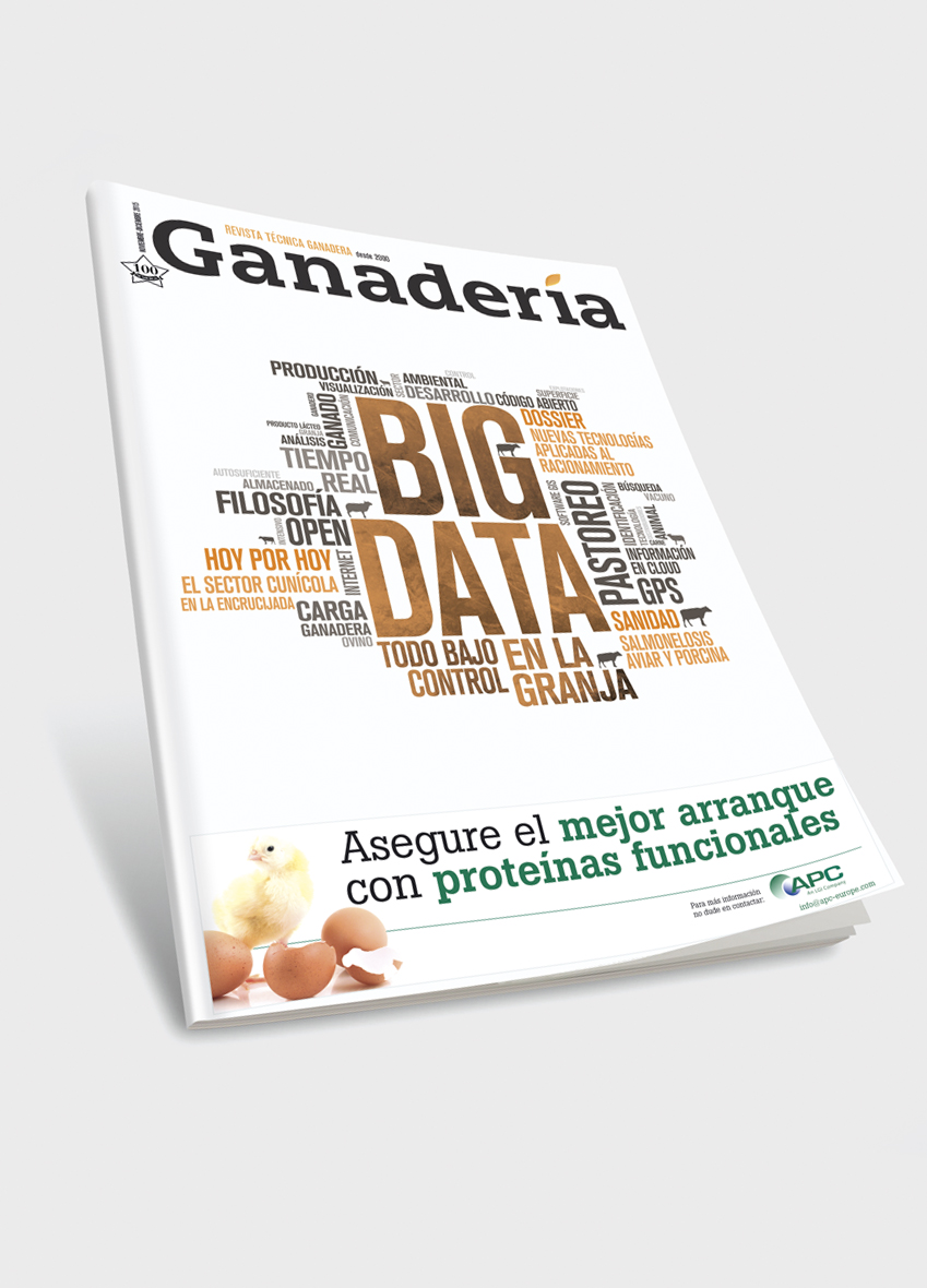revista ganader�a